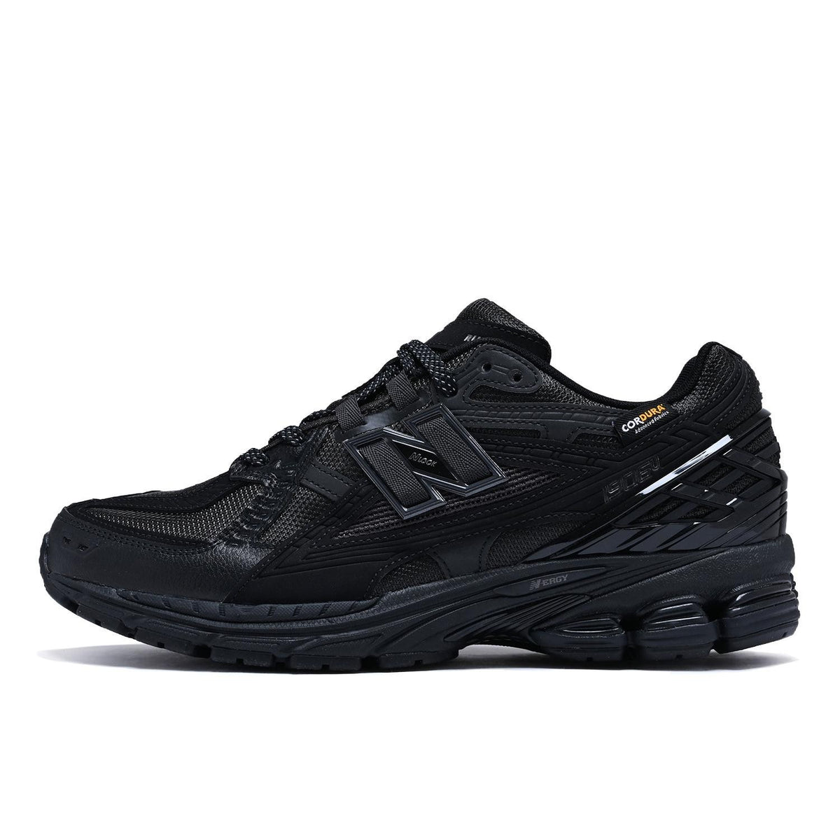 U19061OP New Balance 1906N Cordura "Black" (Men's)
