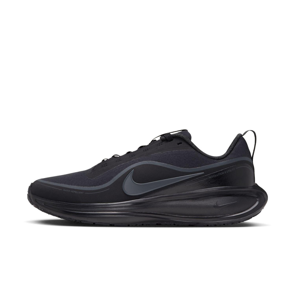 WIR0889 NIKE Revolution 8 Utility (Women's)
