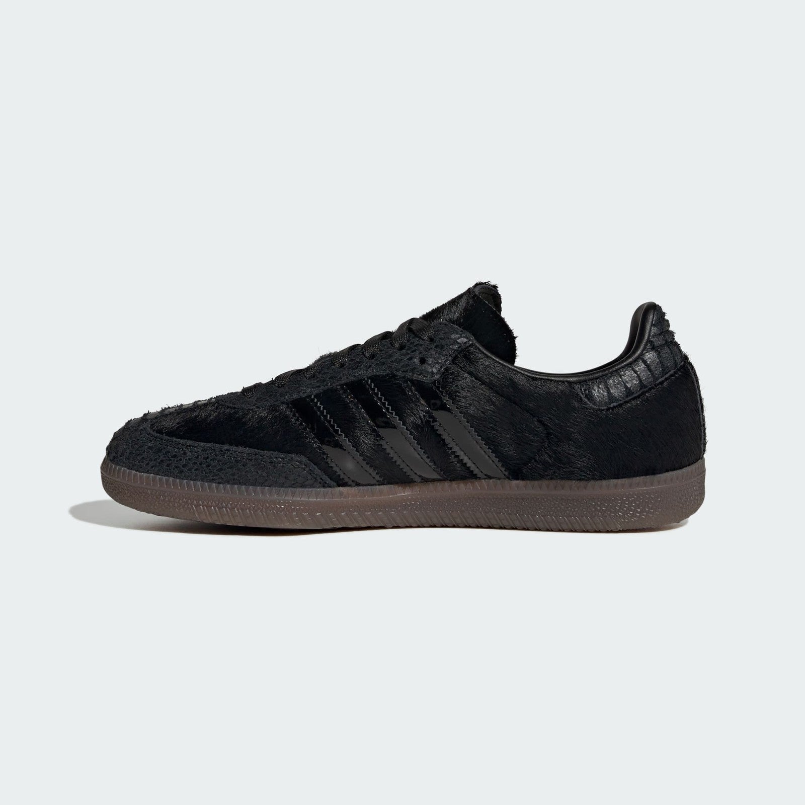 IH9149 adidas Originals Samba OG Core Black Core Black Off White (Women's)