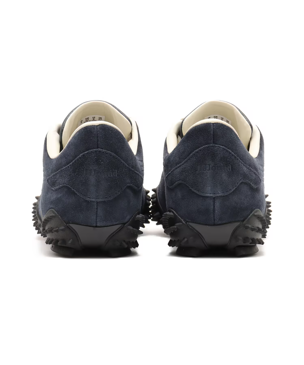 403823-03 JJJJound à Puma Mostro Deep Navy (Men's)