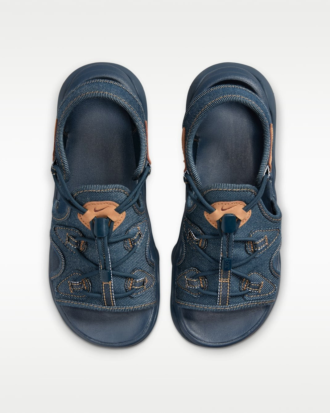 HF1060-400 Nike Women's Air Max Koko Sandal SE Armory Navy (Women's)