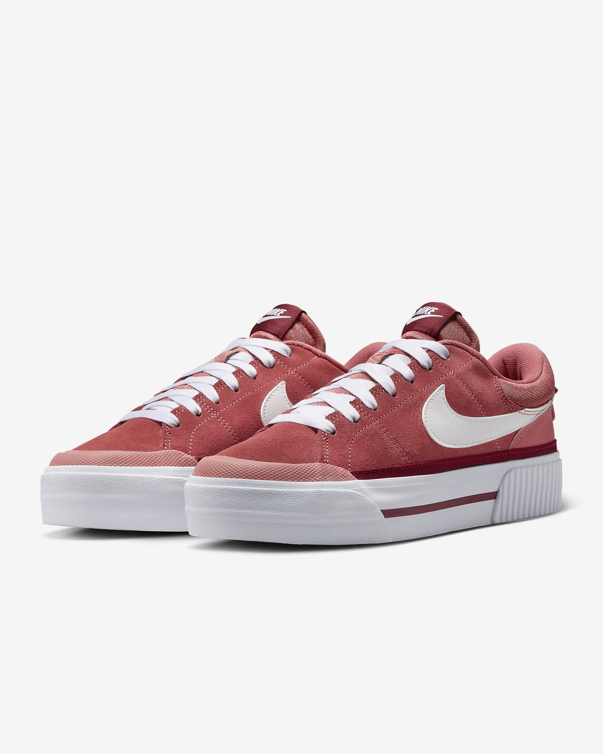 FJ1986-600 Nike Court Legacy Lift Valentineâs Day (Women's)