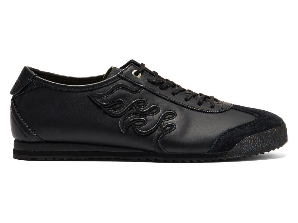 1183C335-001 Onitsuka Tiger Mexico 66 SD Black (Men's)