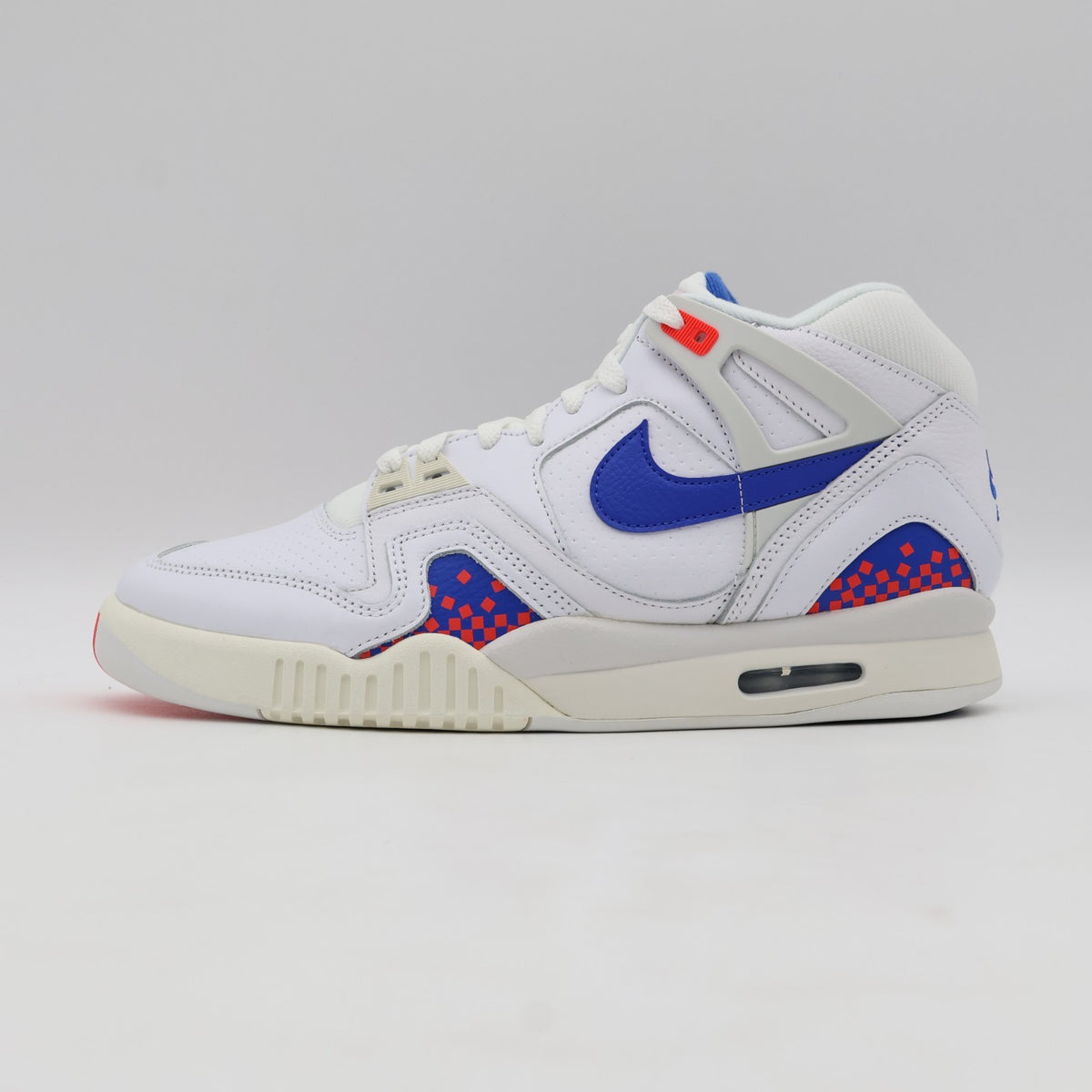 FZ9033-102 Nike Air Tech Challenge 2 Pixel Court (Men's)