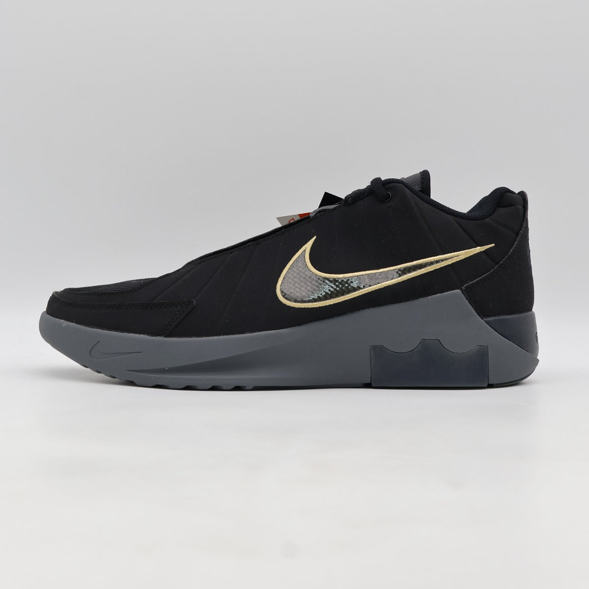 HQ8035-003 Nike LeBron Witness IX EP Black Iron Grey (Men's)