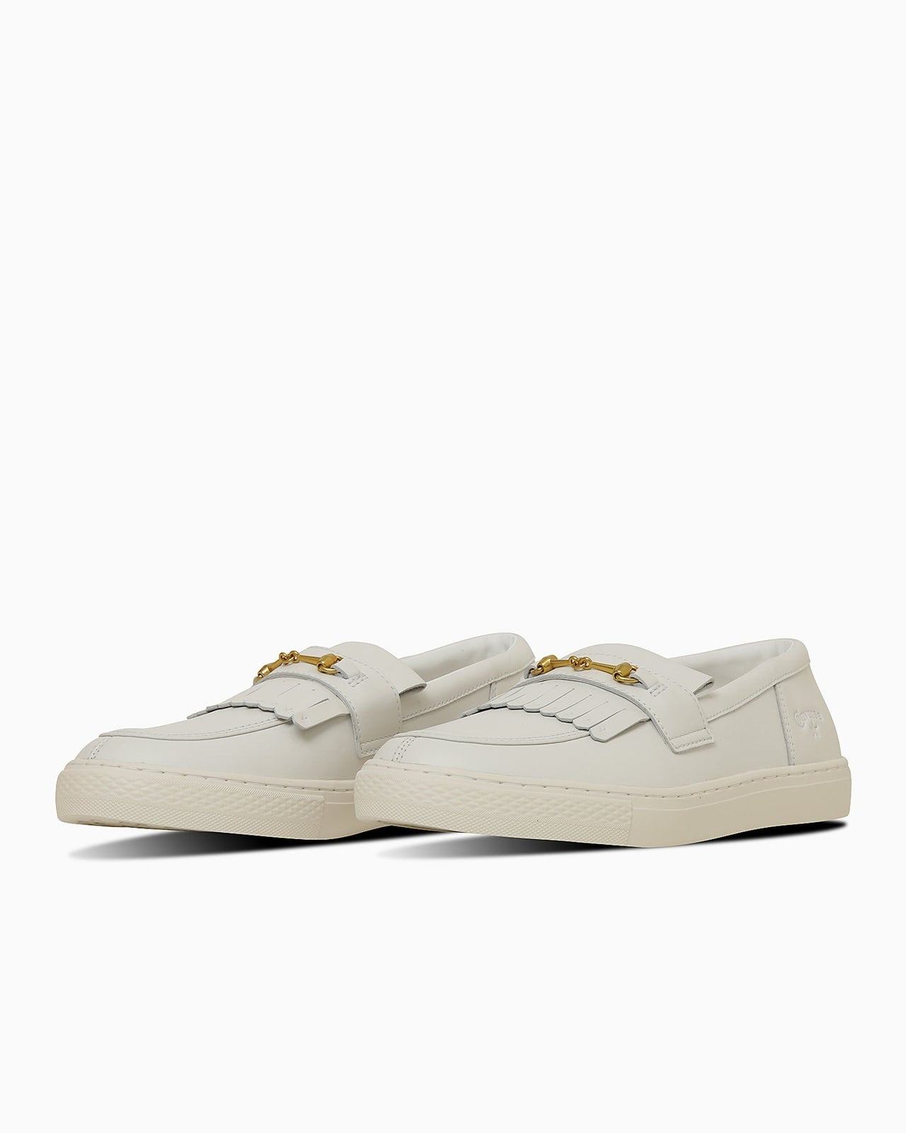 38002060 Converse All Star Coupe GB Loafer Off White Gold (Men's)