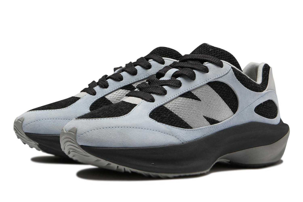 UWRPDFSB New Balance Warped Runner Icy Blue (Men's)