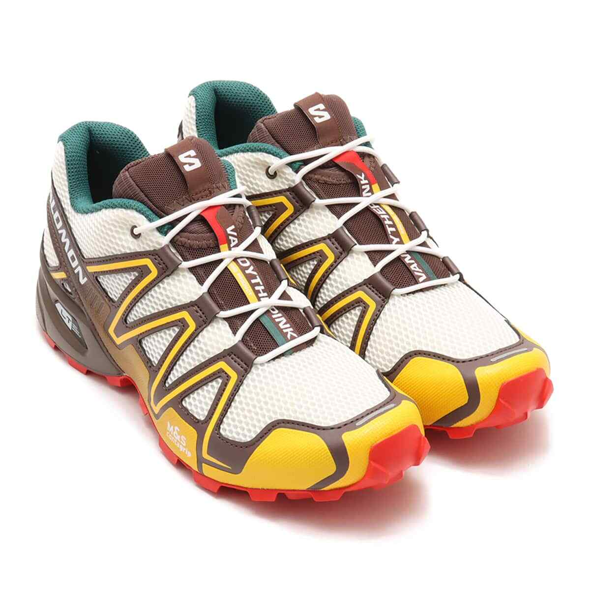 L47714900 VANDY THE PINK Salomon Speedcross 3 Burger (Men's)
