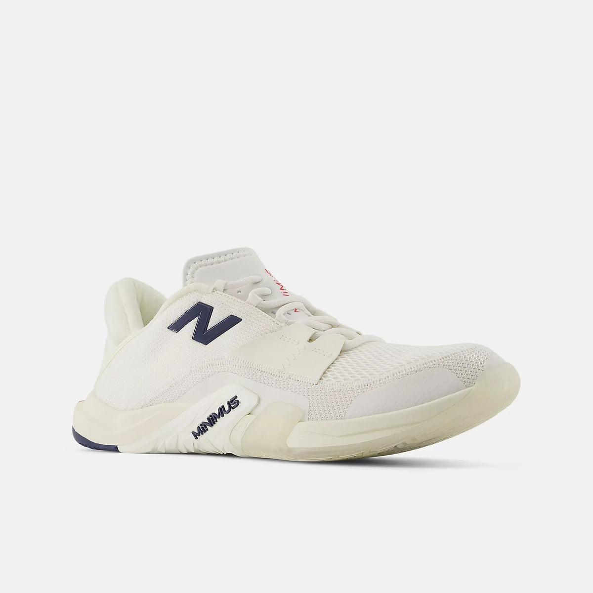 MXMTRSB2 Shohei Ohtani x New Balance Minimus TR V2 Sea Salt NB Navy White(Men's)