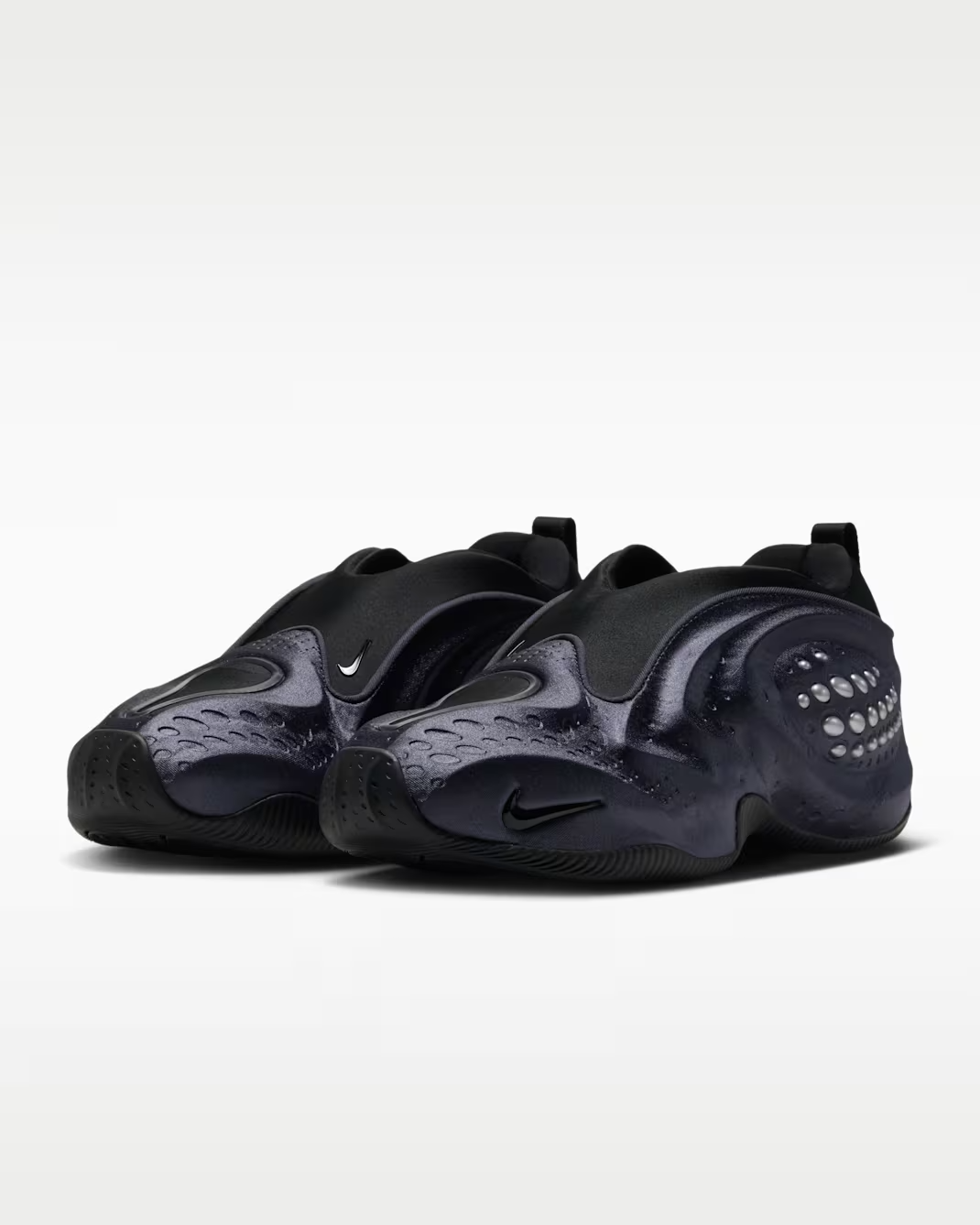 HQ2410-003 Nike First Sight Shadow "Gridiron/Black" (Women's)