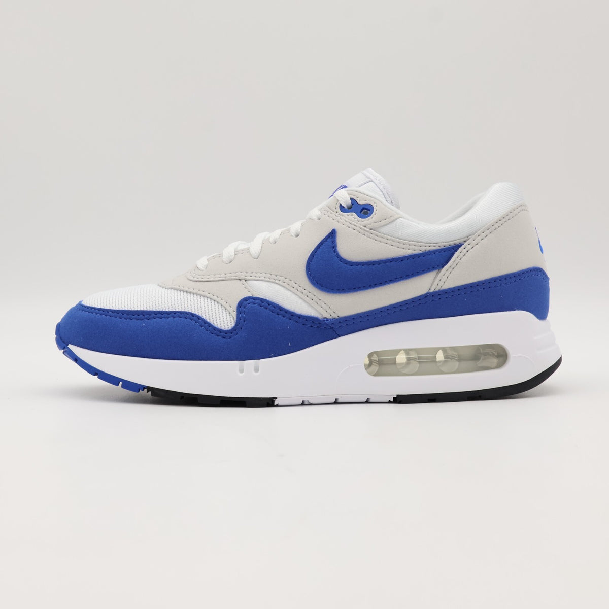DO9844-101 Nike Air Max 1 â86 Royal Blue (Women's)