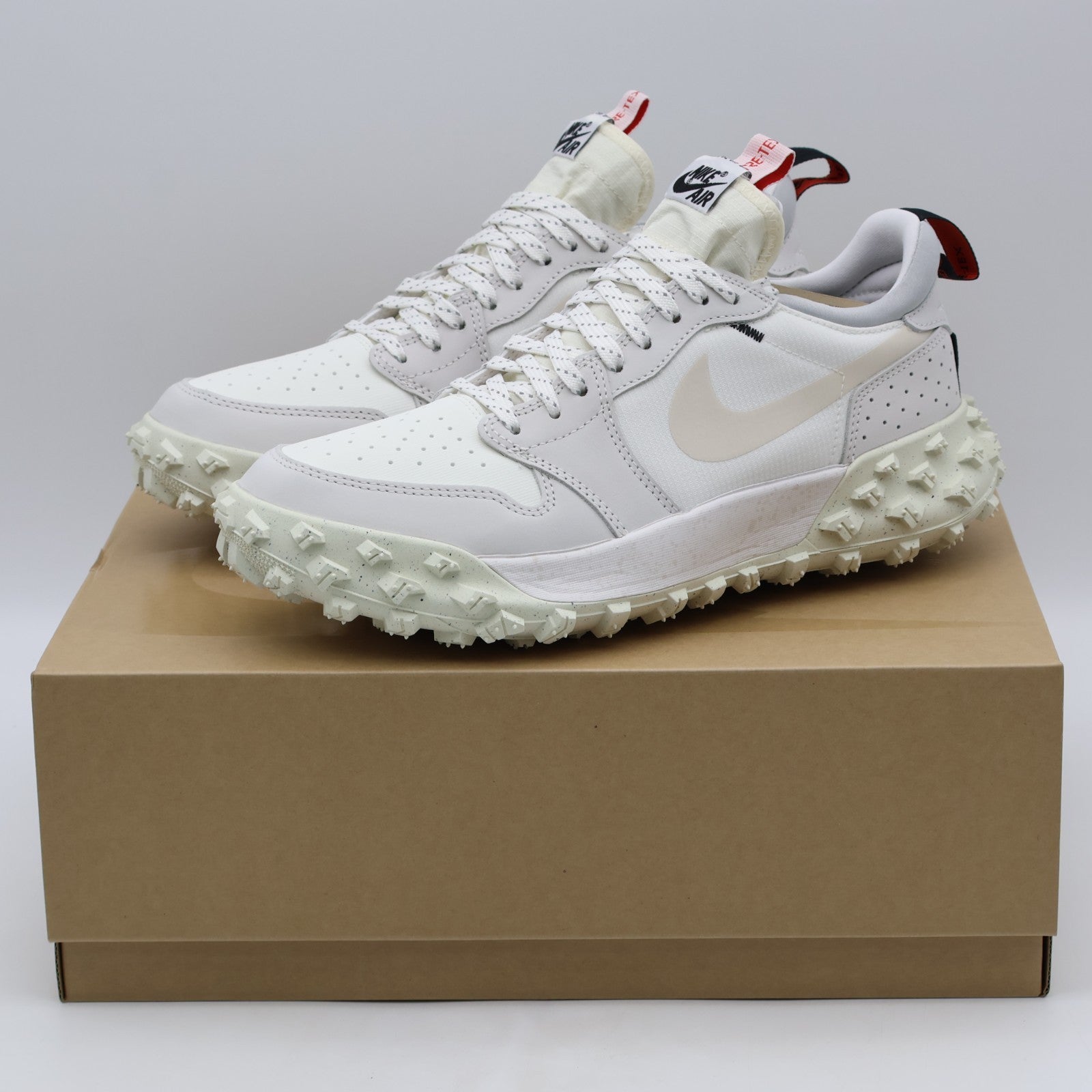 FV4227-003 Nike Air Jordan 1 Low Element Phantom (Men's)