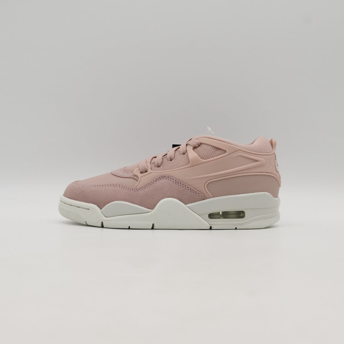FQ7940-600 Nike Women's Air Jordan 4 RM Pink Oxford Phantom (Women's)