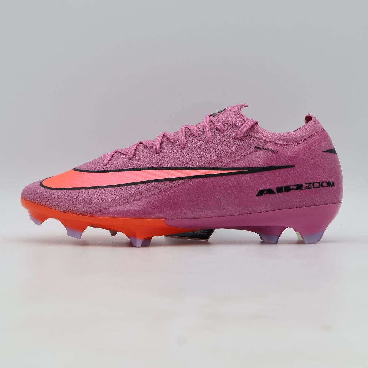 FQ1457-600 Nike Mercurial Vapor 16 Elite Magic Flamingo Total Crimson (Men's)