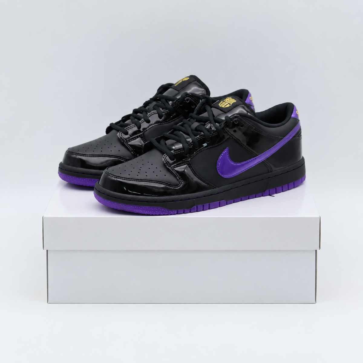 IV7508-001 Barcelona à Kobe Bryant à Nike Dunk Low Protro (Men's)