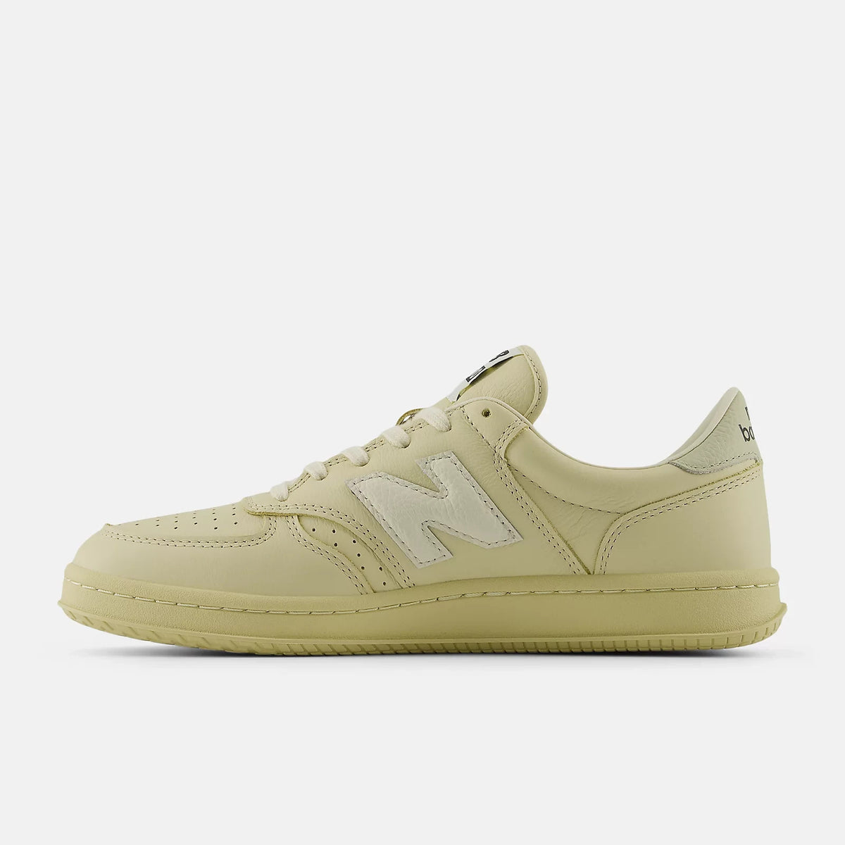 CT500AL AURALEE Ã New Balance T500 Vintage Ivory (Men's)