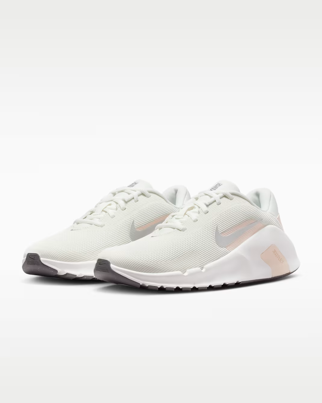 HV9981-120 Nike Flex Train Sail Chalk Pencil Point White (Women's)