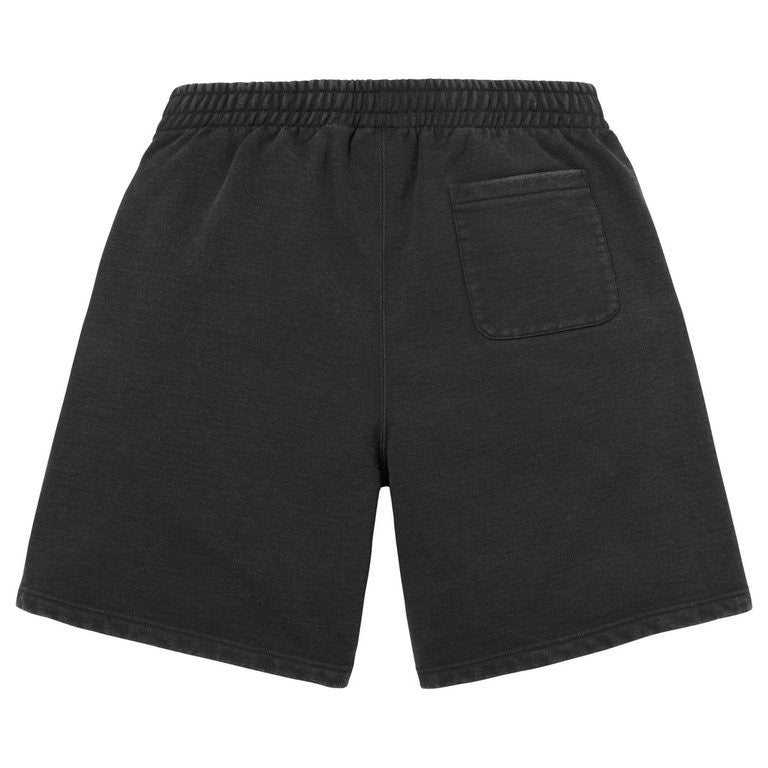 Supreme Small Box Sweatshort Black (26FW)