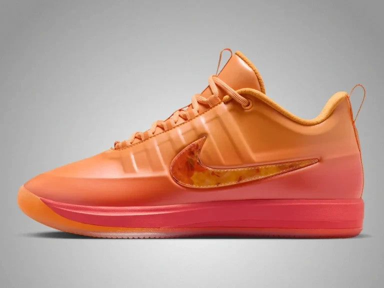 IB6688-700 Nike Book 2 Phoenix (IB6687-700) (Men's)