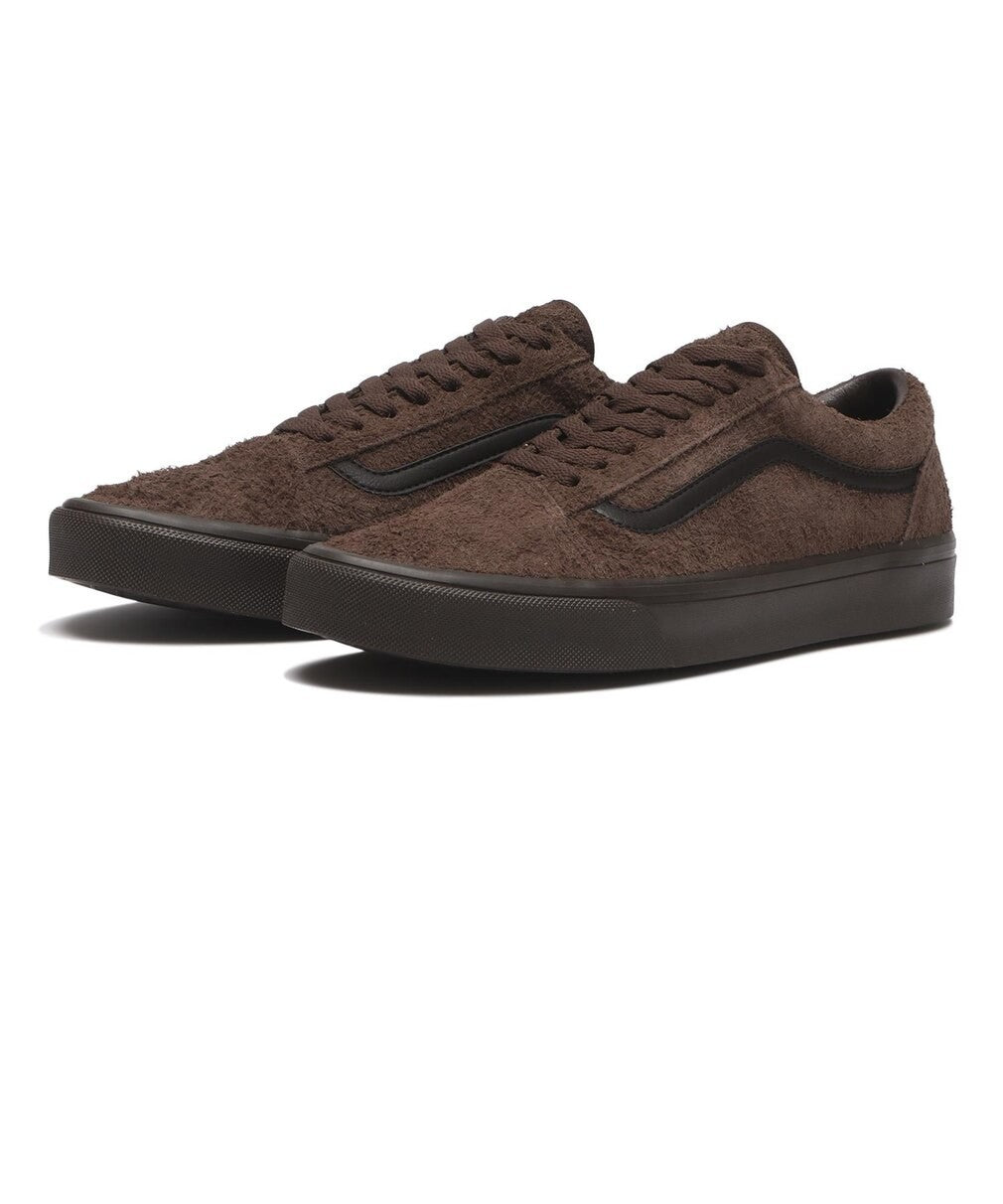 714554-0002 Vans Old Skool "Chocolate" (V36CF HS) (Men's)
