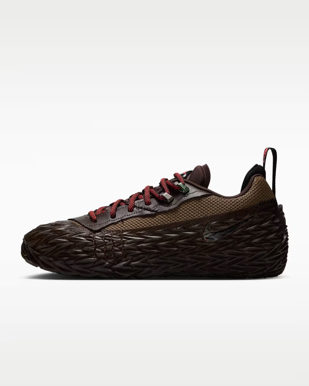 IZ2608-200 Nike ST Charge "Halloween 2026/Taupe" (Men's)