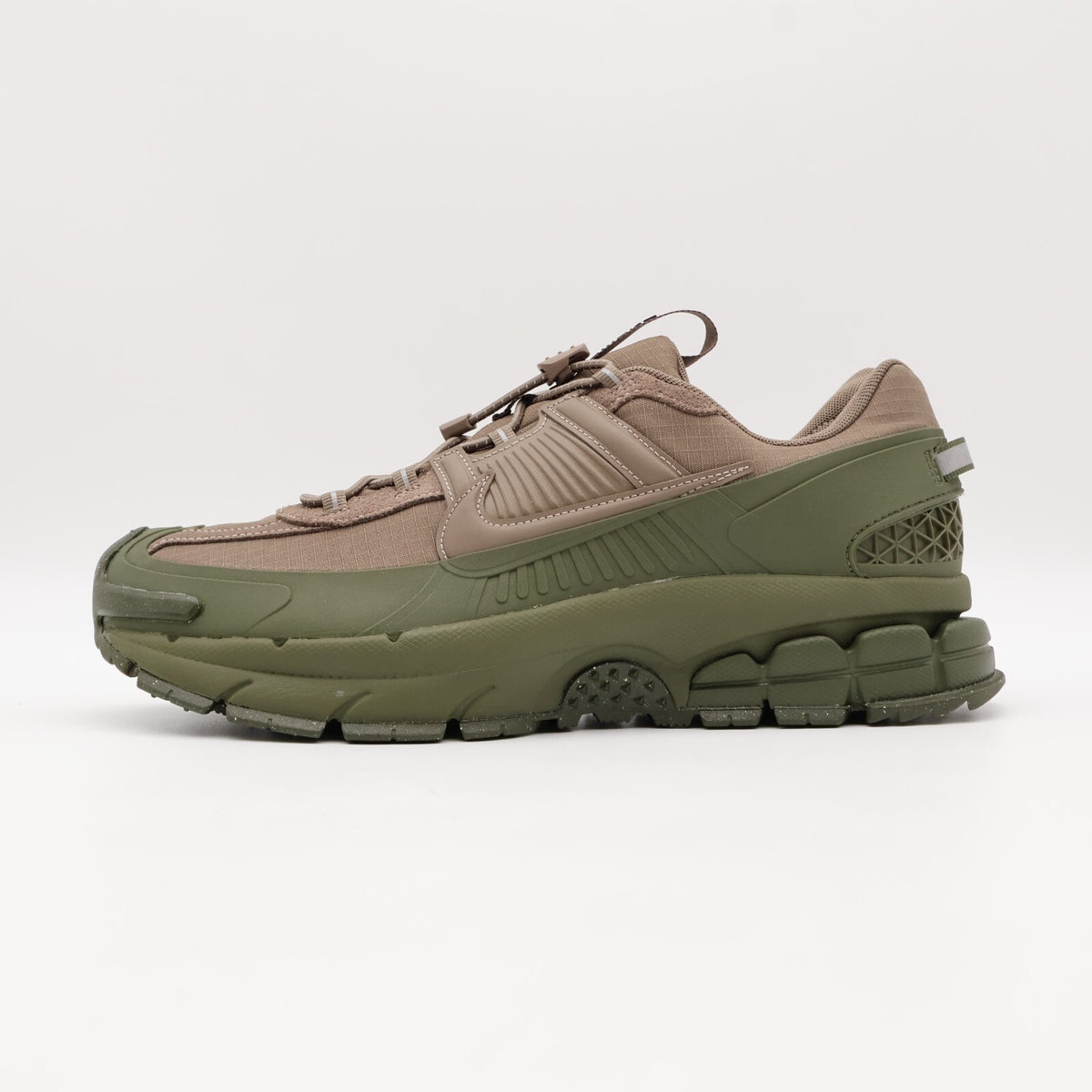 FV2295-201 Nike Zoom Vomero Roam Mink Brown Medium Olive (Men's)