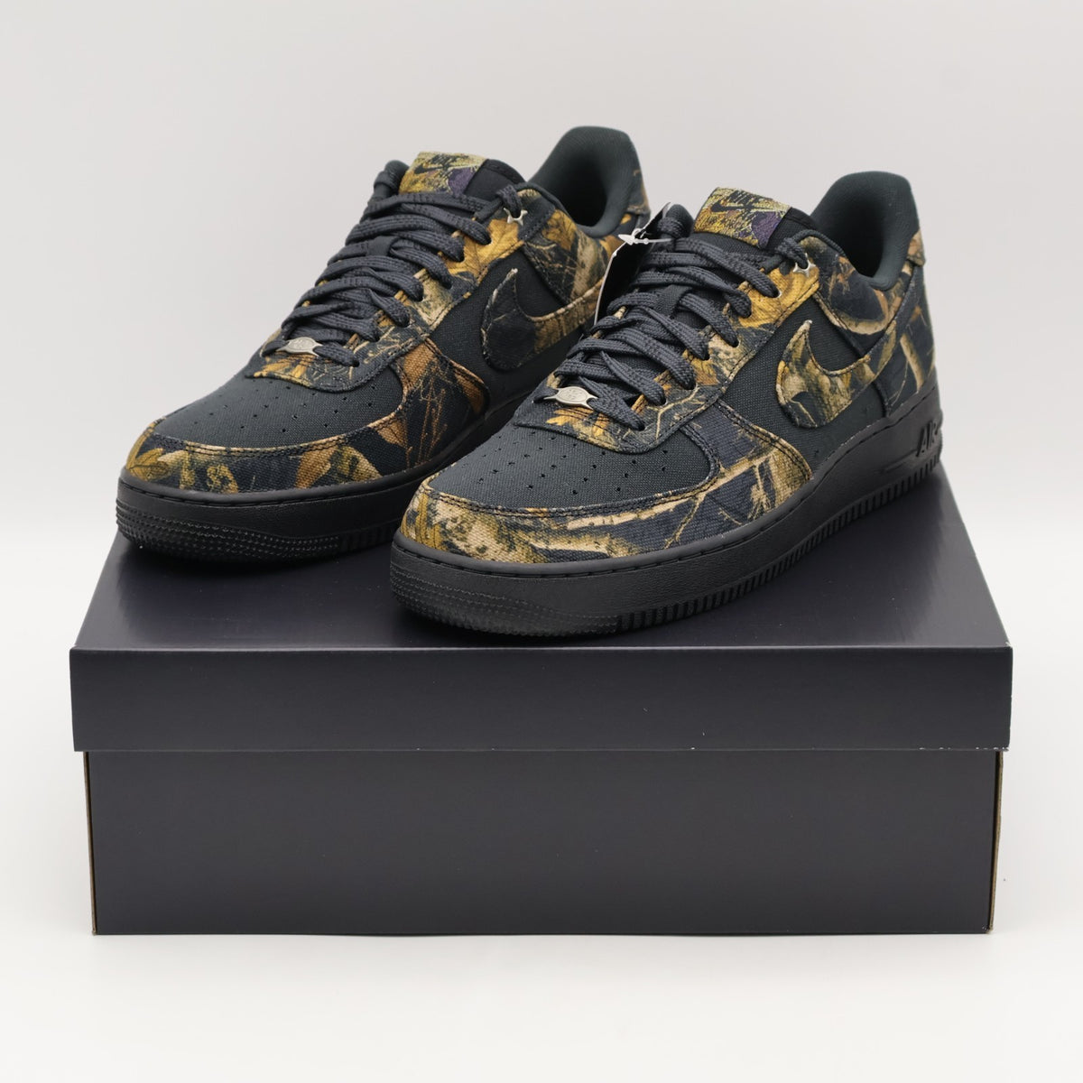 IH1221-001 Nike Air Force 1 Low Realtree (Men's)