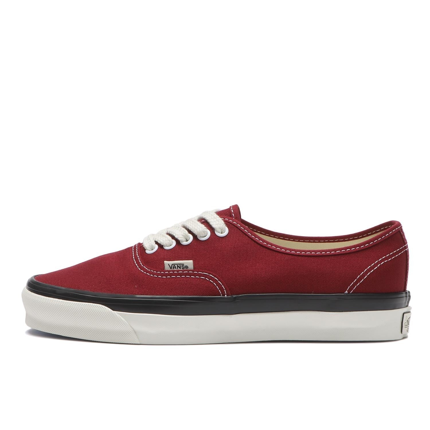 VN000EFZBRD VANS PREMIUM AUTHENTIC 44 DECKâBORDEAUXâ