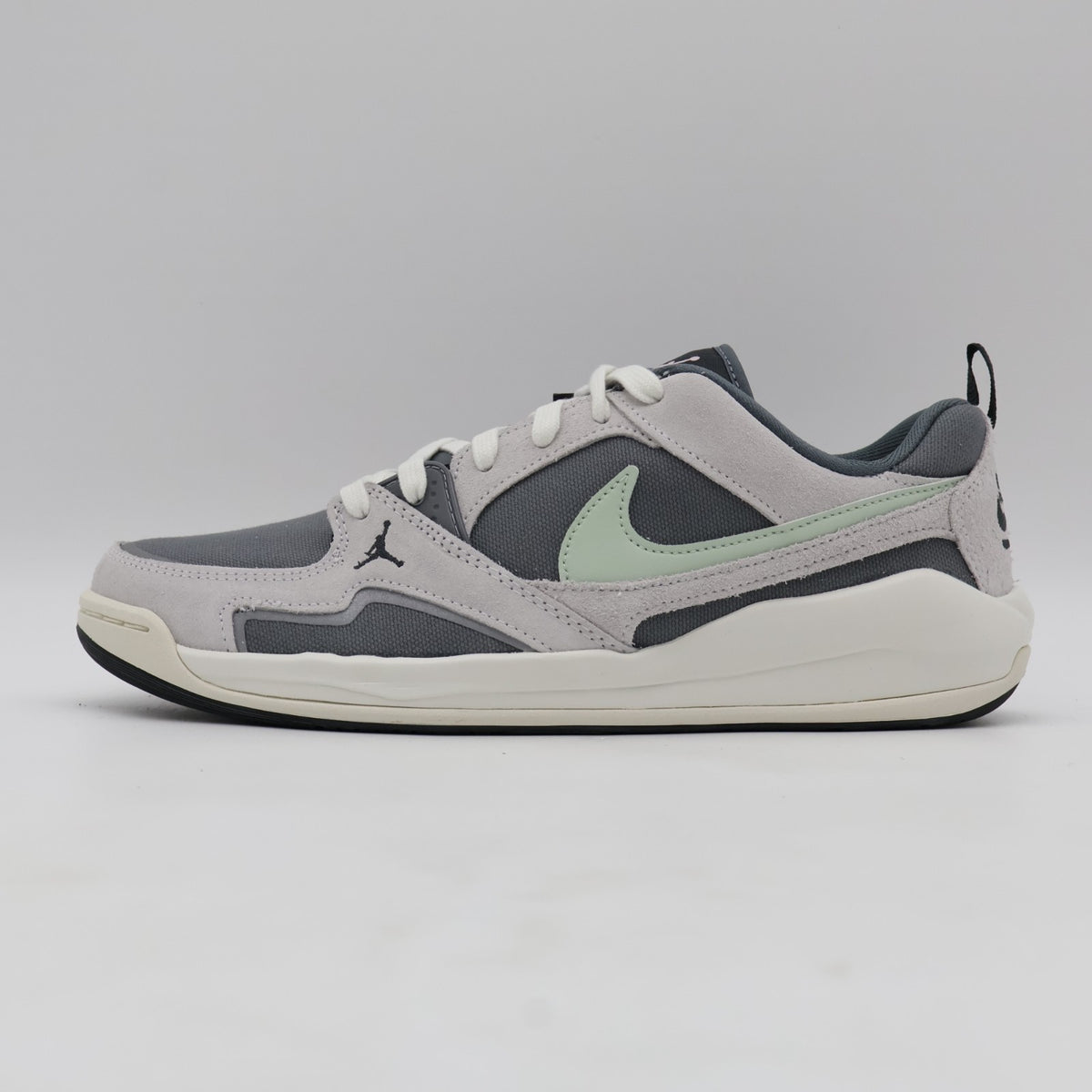 HJ6777-003 Nike Jordan CMFT Era Cool Grey Iris Whisper Anthracite Jade (Men's)