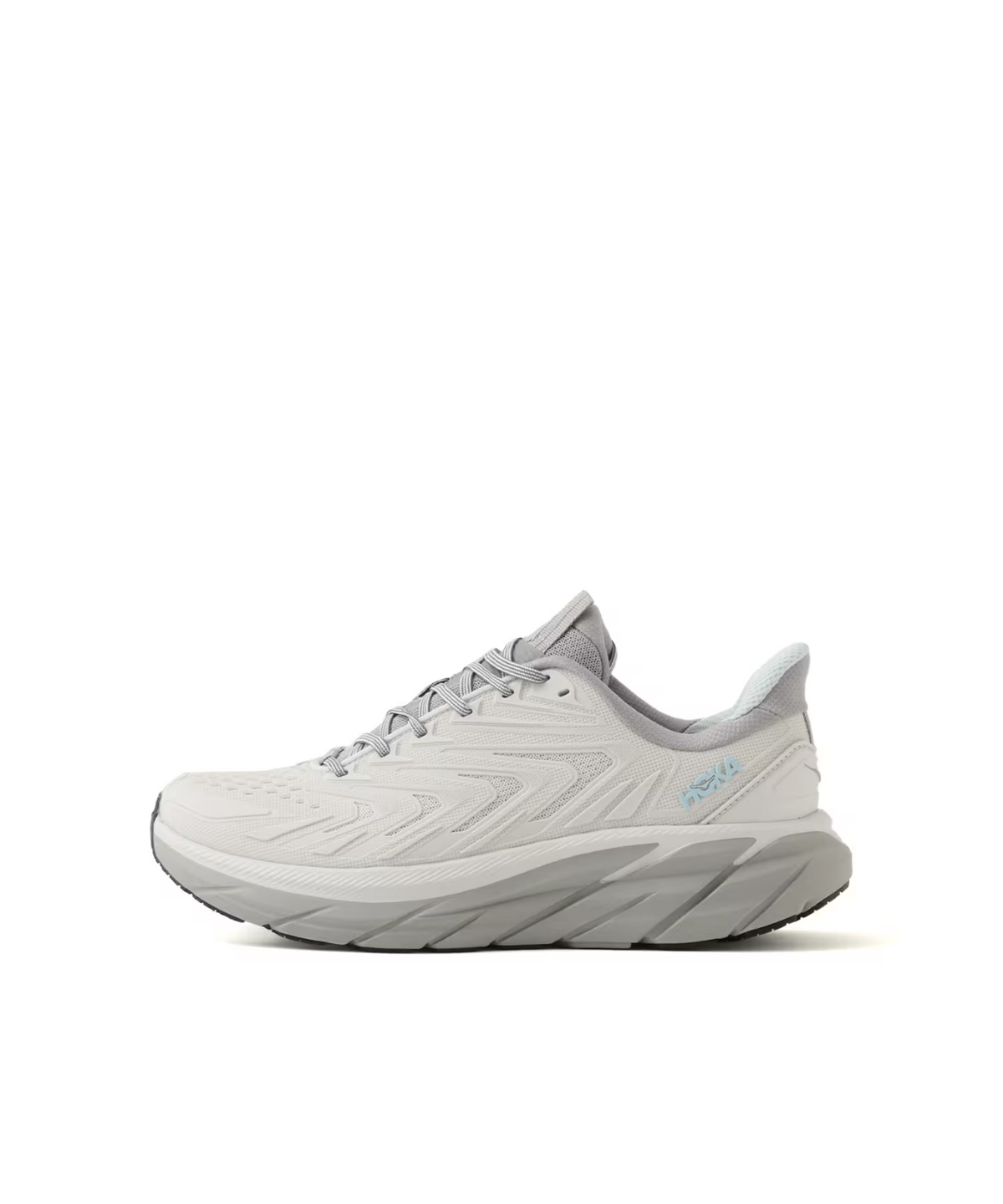 1176644-CLLR HOKA CLIFTON UTL (Men's)