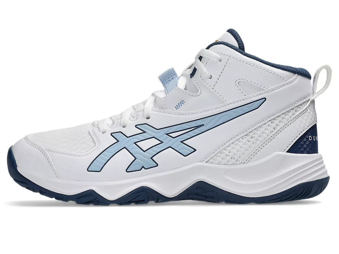 1064A019.106 ASICS Dunkshot MB10 (Men's)