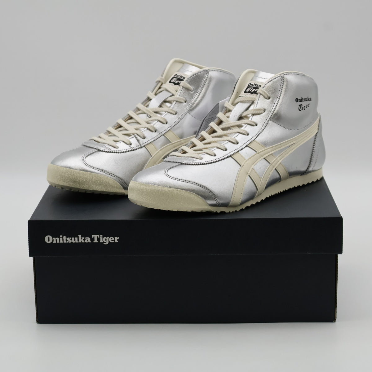 1183B577-020 Onitsuka Tiger MEXICO Mid Runner (Men's)