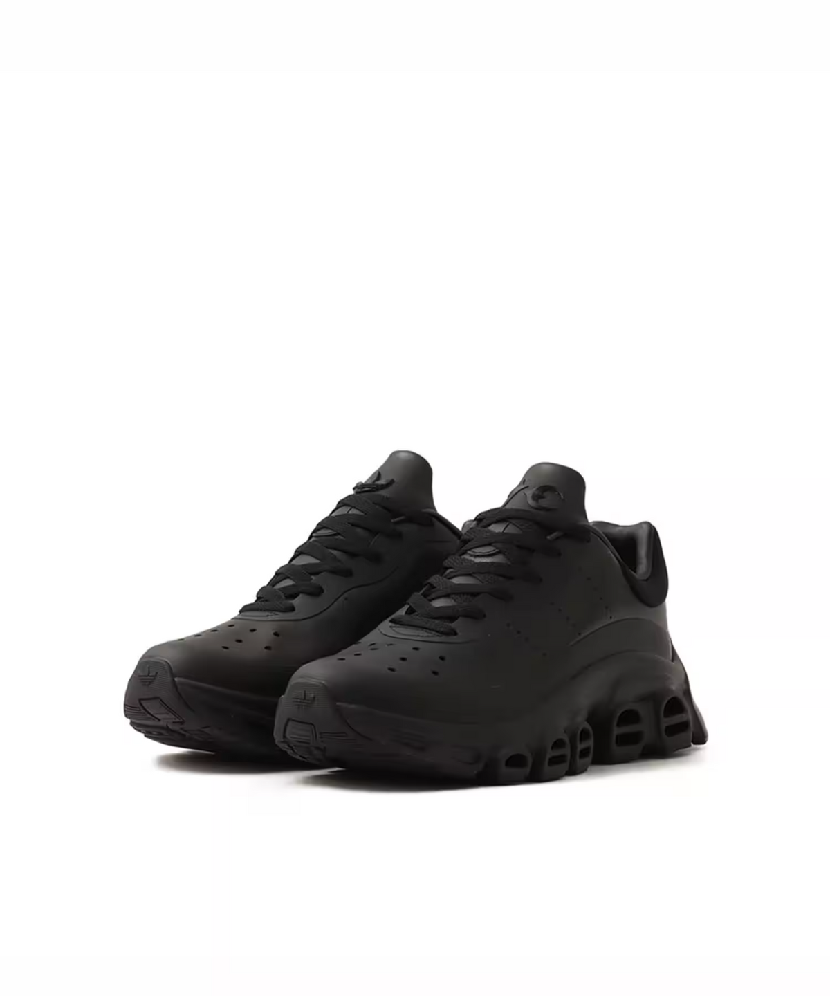 KI9522 THUG CLUB adidas Adifom Megaride Core Black (Men's)