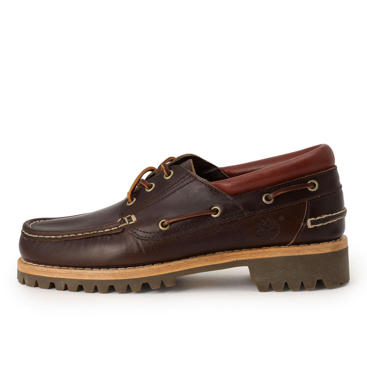 A5T8VW01 Timberland LUXE 3 EYE CLASSIC (Men's)