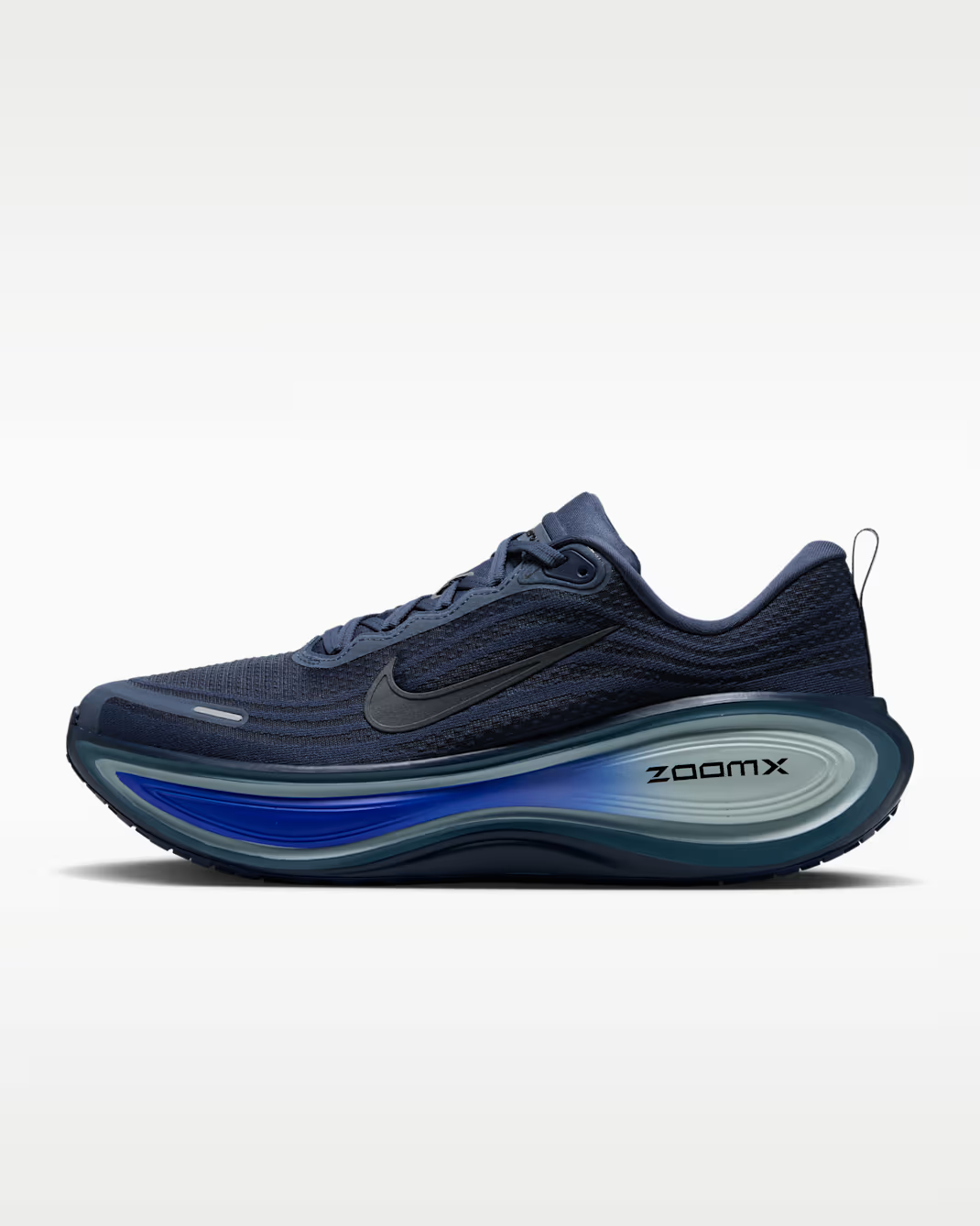 HV8150-402 Nike Vomero Plus "Dark Slate/Barely Green" (Men's)