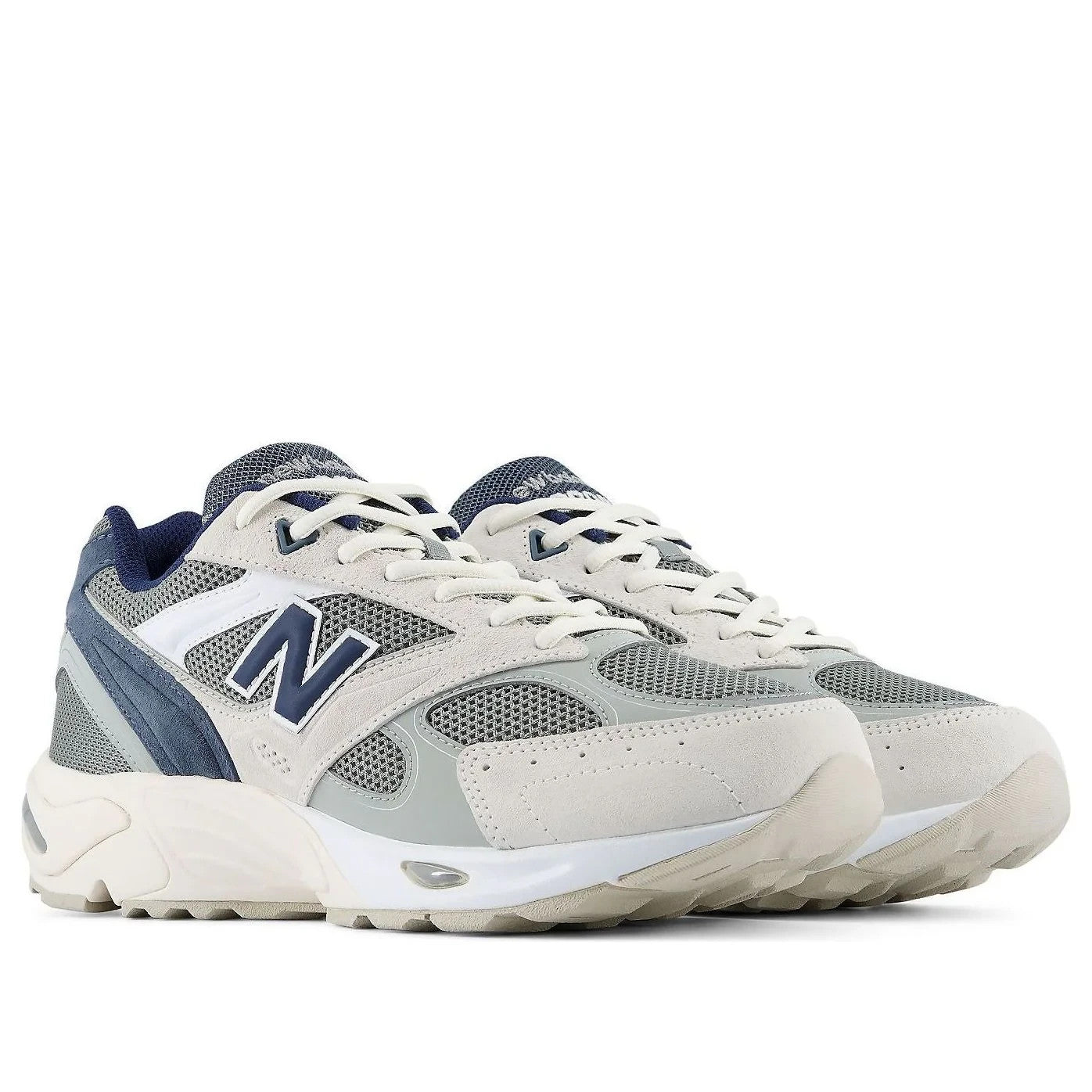 U880R69L New Balance 880R "Sea Salt/Bayberry" (Men's)