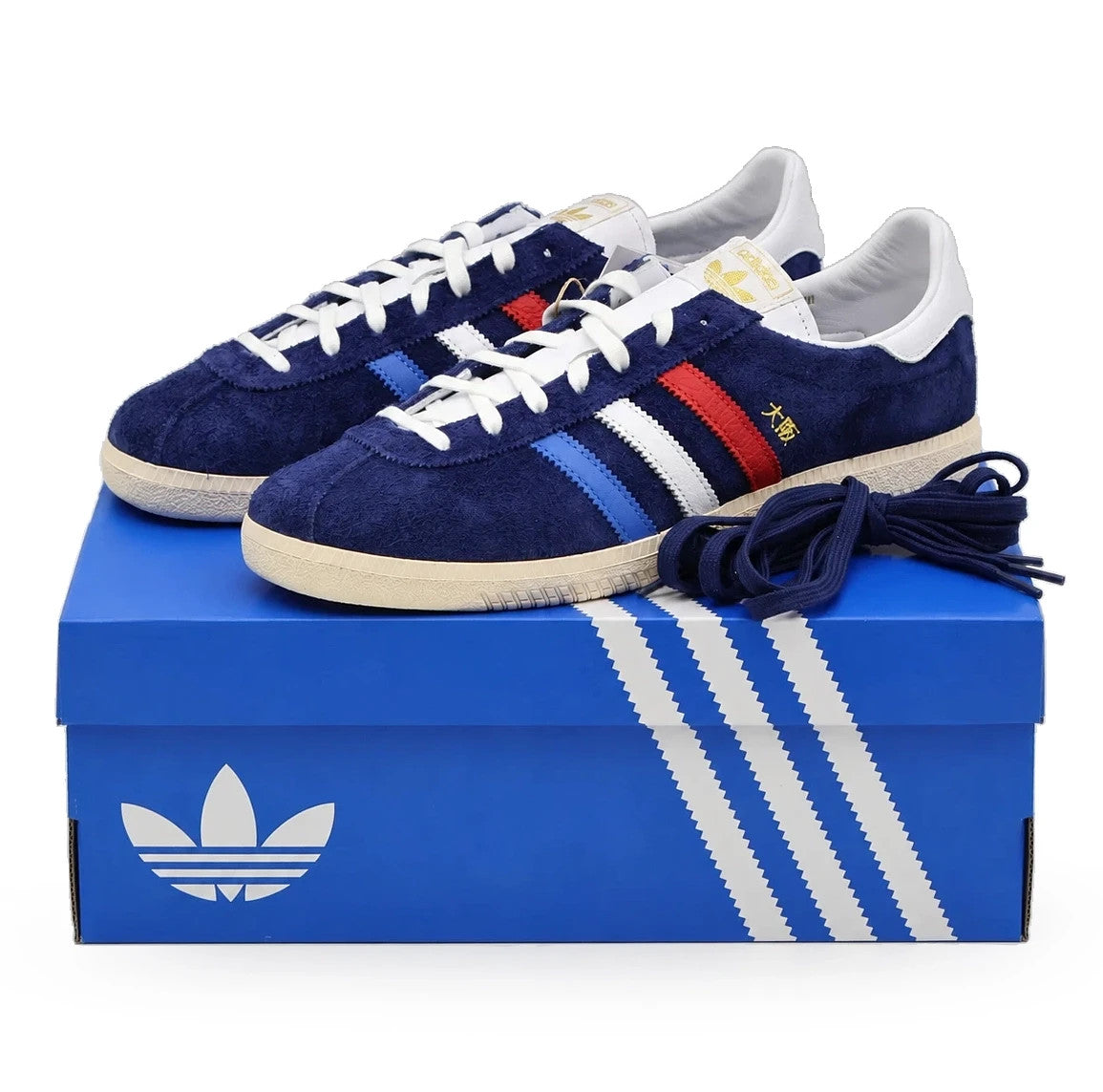 KJ3198 Adidas Osaka (Billy's Exclusive) (Men's)
