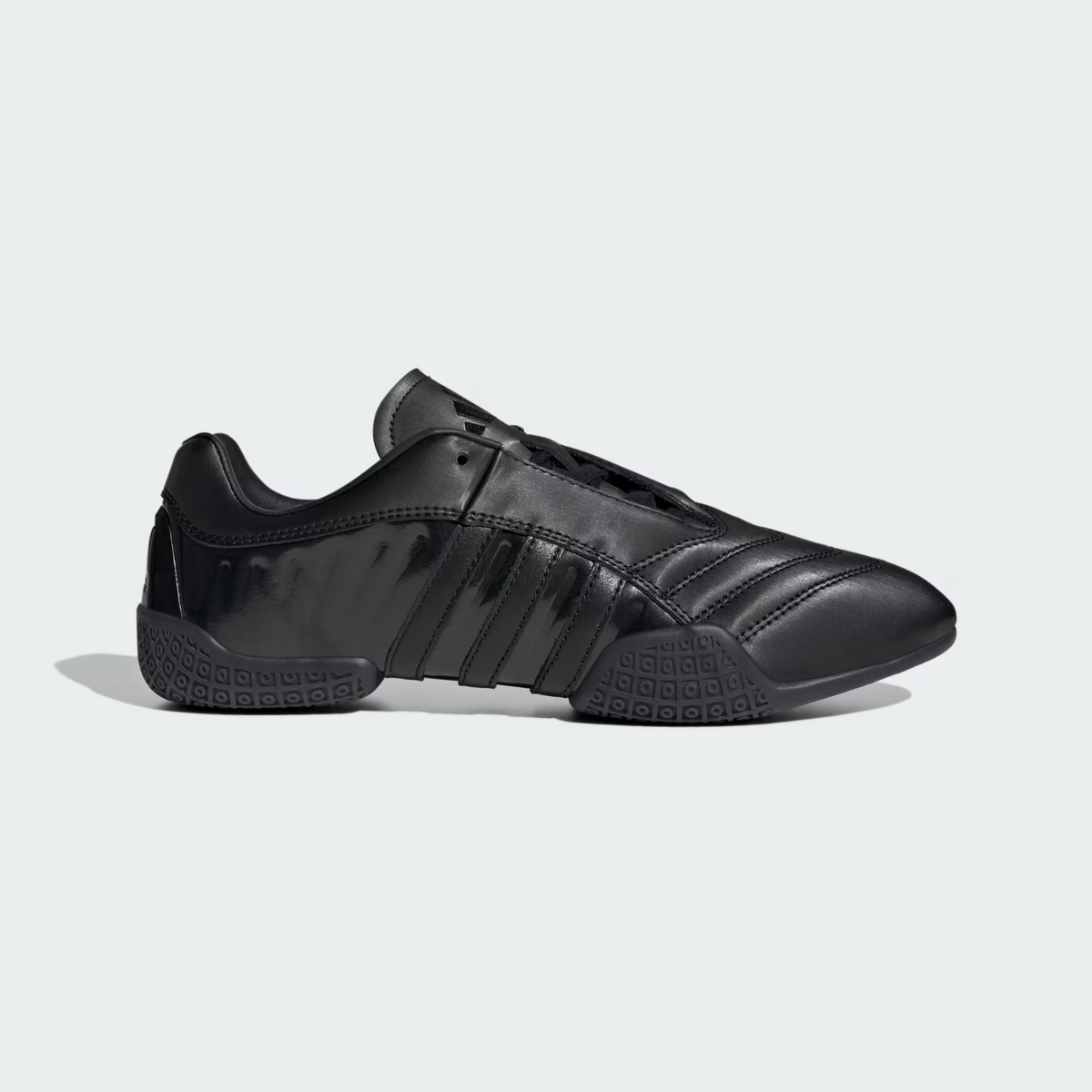 HQ9182 adidas Taekwondo Mei Elite Triple Black (Women's)