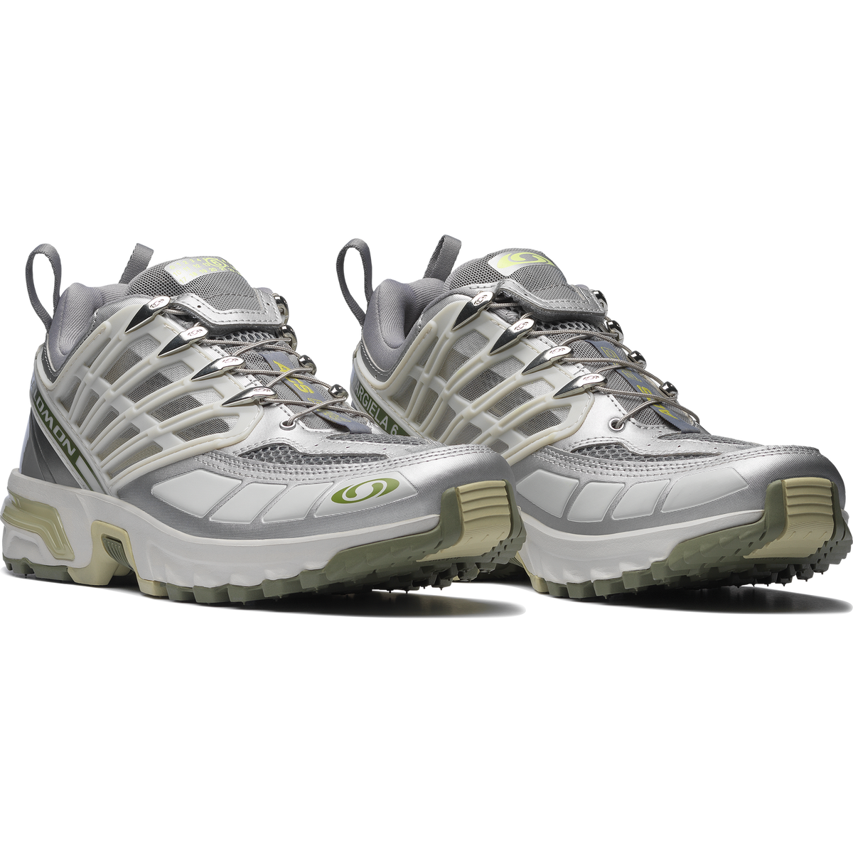 L47699400 MM6 Maison Margiela Salomon ACS Pro 2 Sharkskin (Men's)