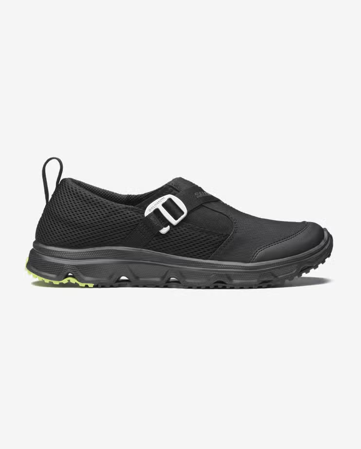 L49161100 Salomon RX Moc 3.0 Nomad "Triple Black"