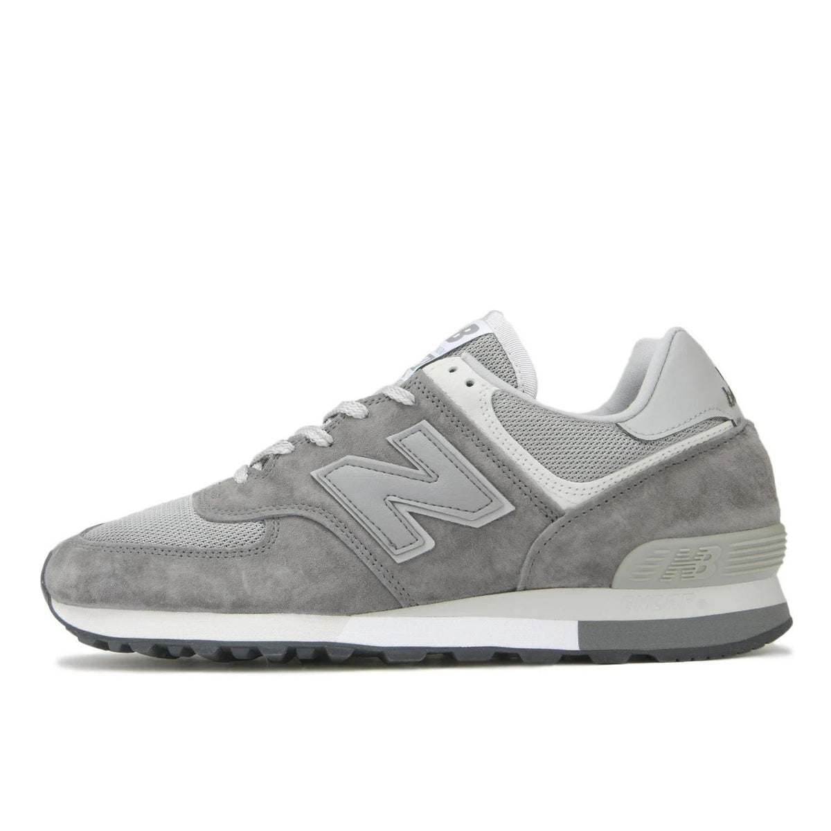 OU576PGL New Balance 576 Gray (Men's)