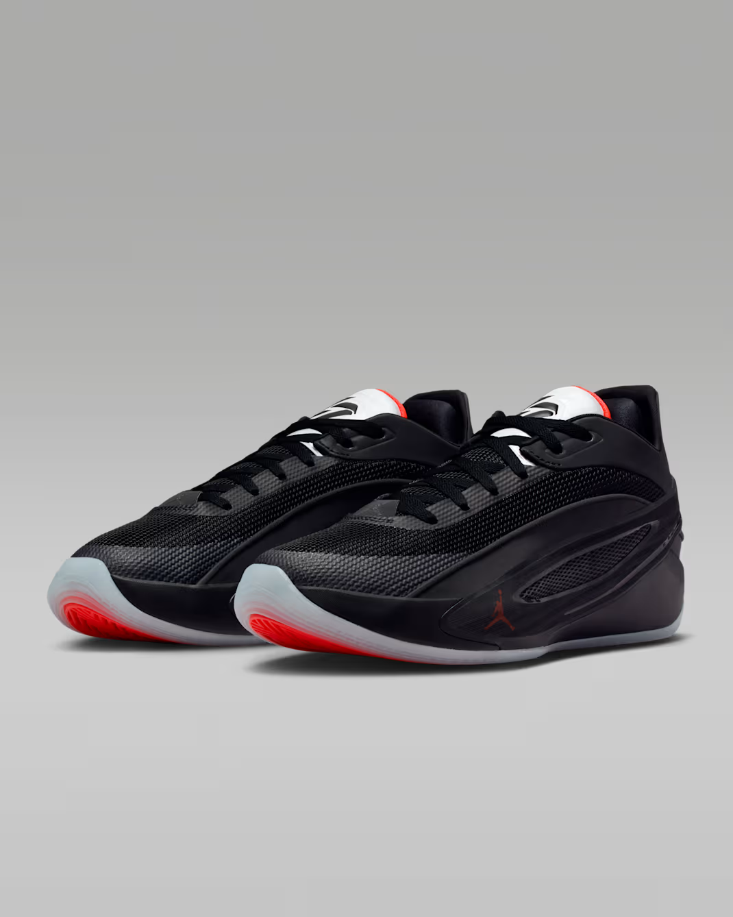 HV8087-002 Nike Jordan Luka 5 Venom Black (Men's)