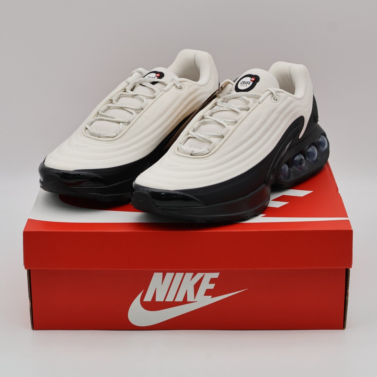 HV4528-001 Nike Air Max DN WTR Phantom Black (Men's)