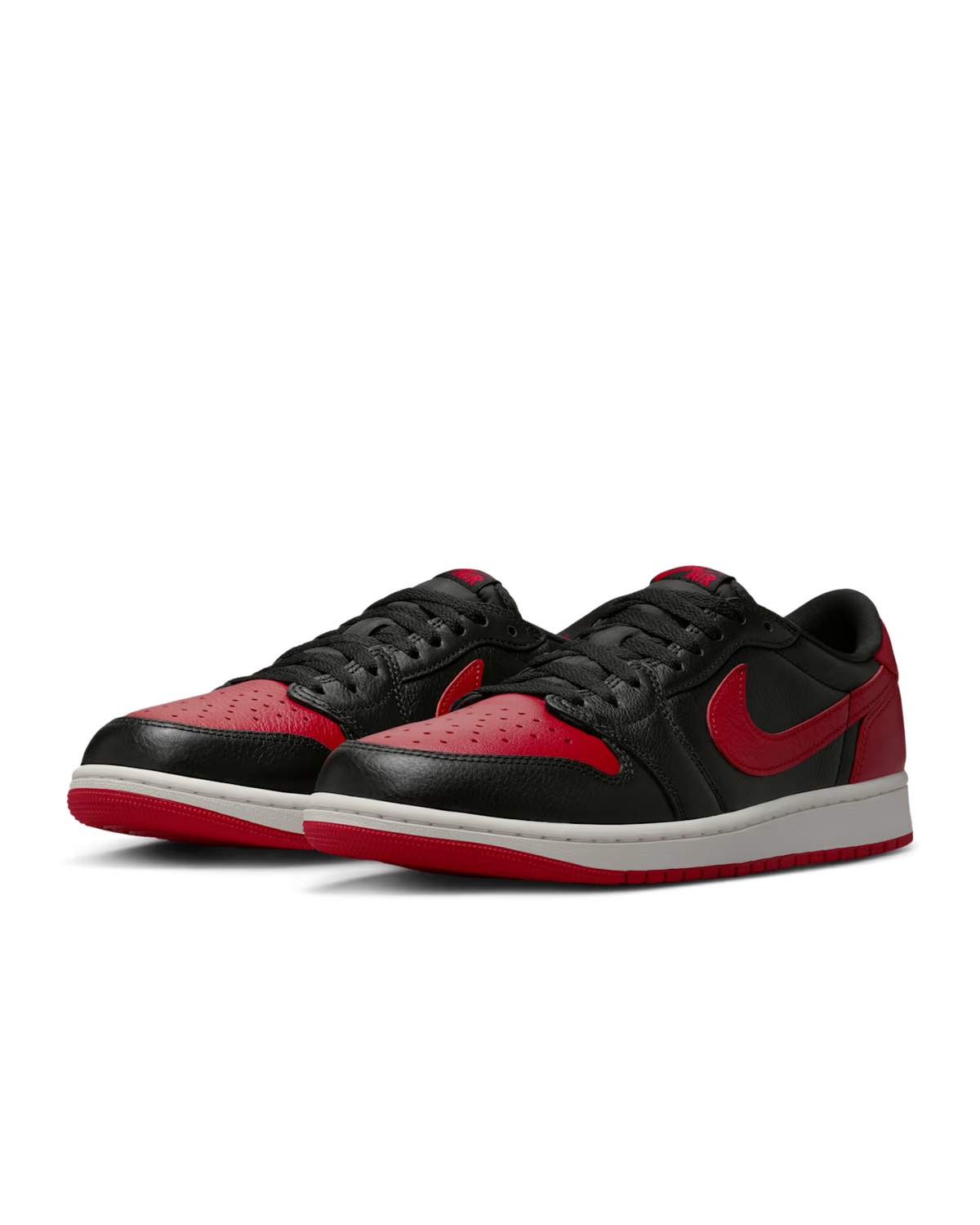 IW6276-001 Nike Air Jordan 1 Retro Low OG Banned (Men's)