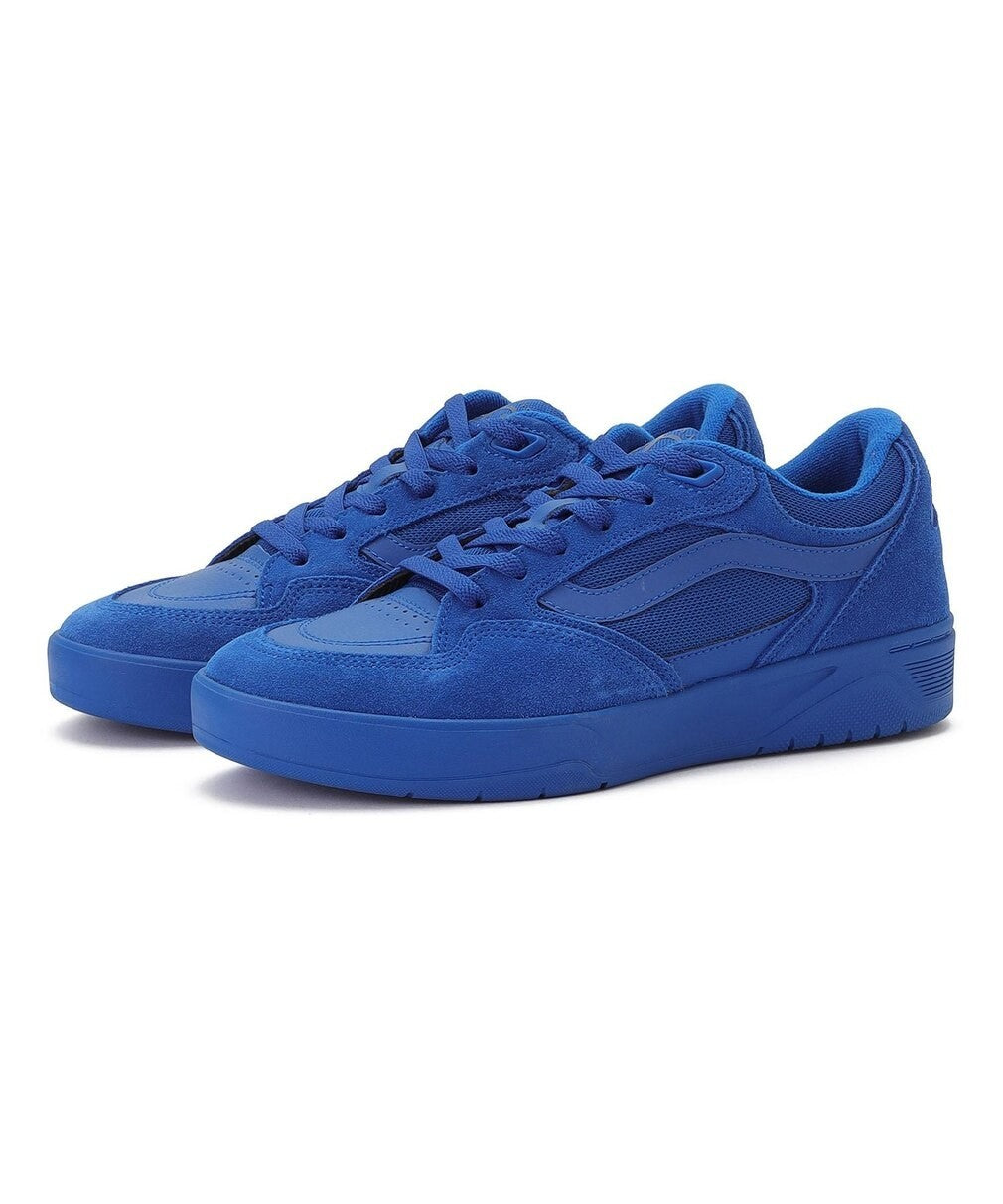 VN000V7410Z Atiba Jefferson à Vans Skate Rowan Z3 "Classic Blue" (Men's)