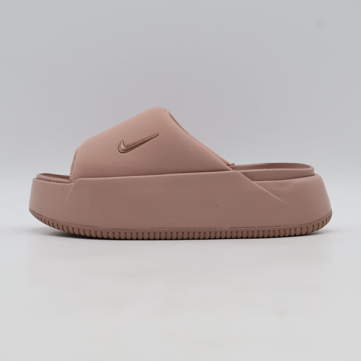 HJ5601-601 Nike Calm Elevation Slide Particle Pink (Women's)