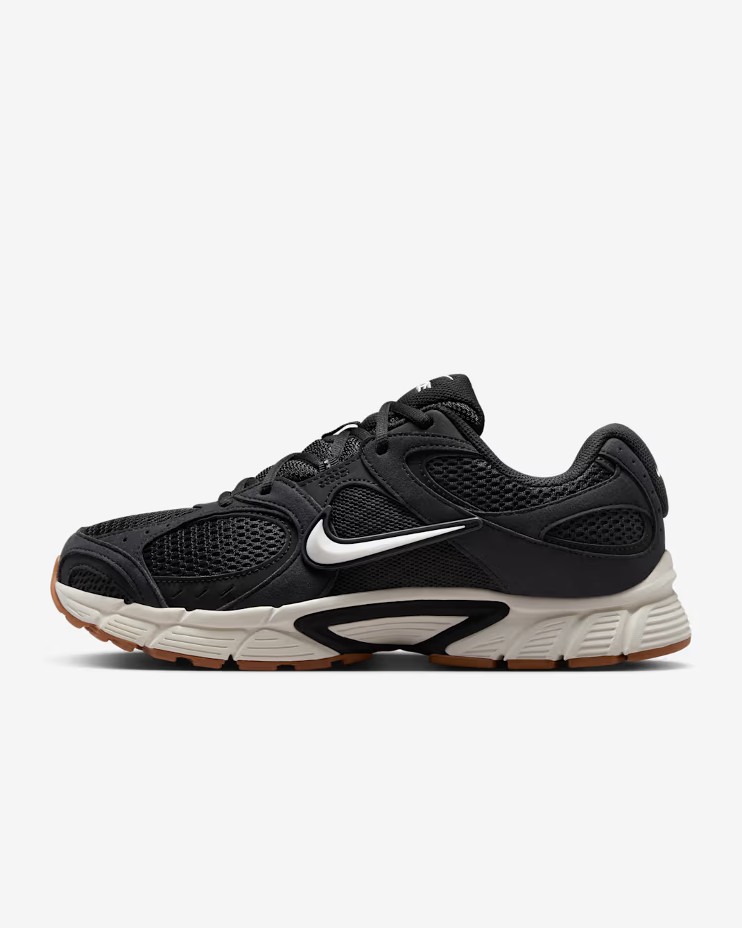 II6292-004 Nike V5 RNR Black (Men's)
