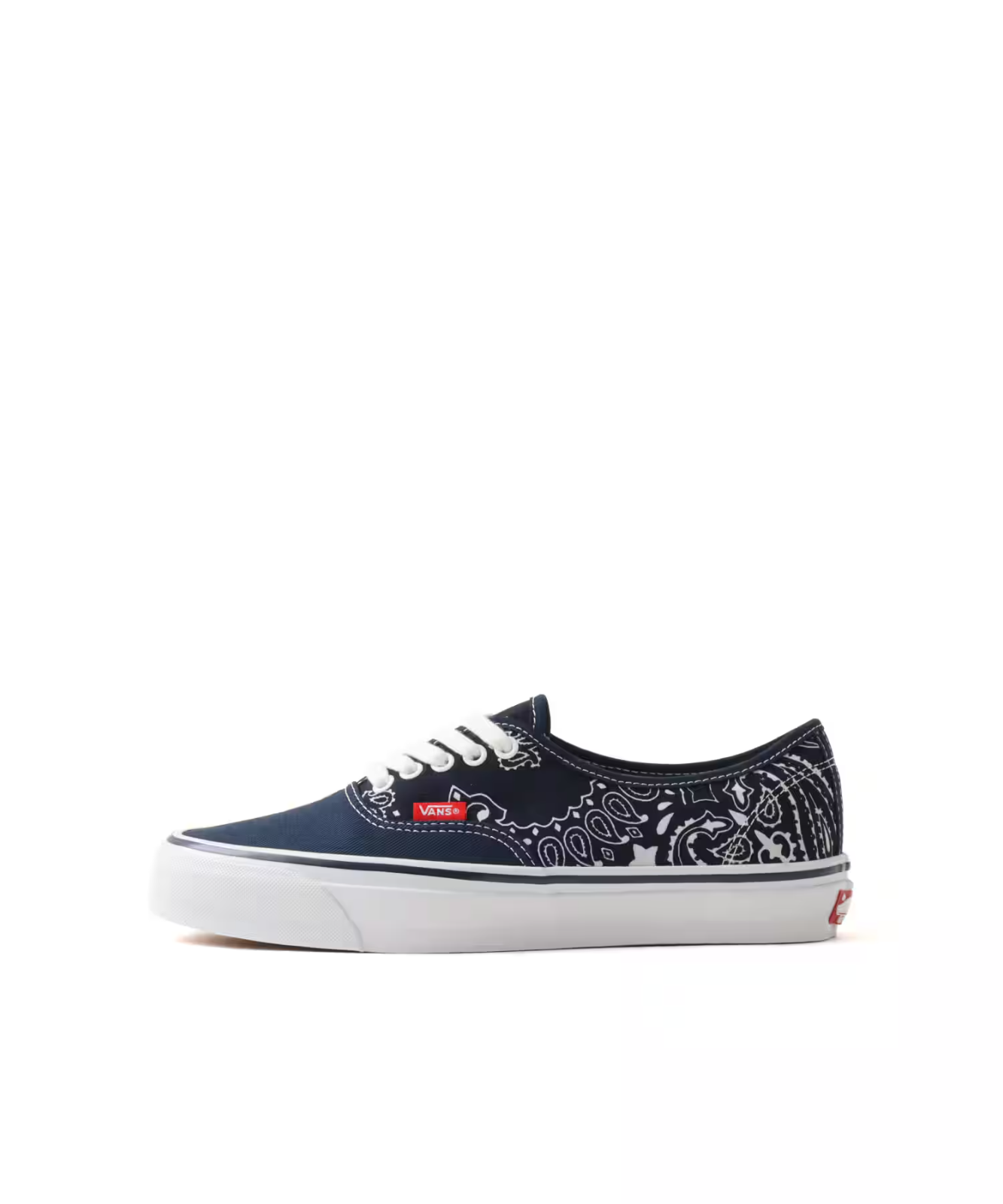VN000EEUCQ8 Vans OTW AUTHENTIC 44 "BEDWIN & THE HB'S BANDANA"