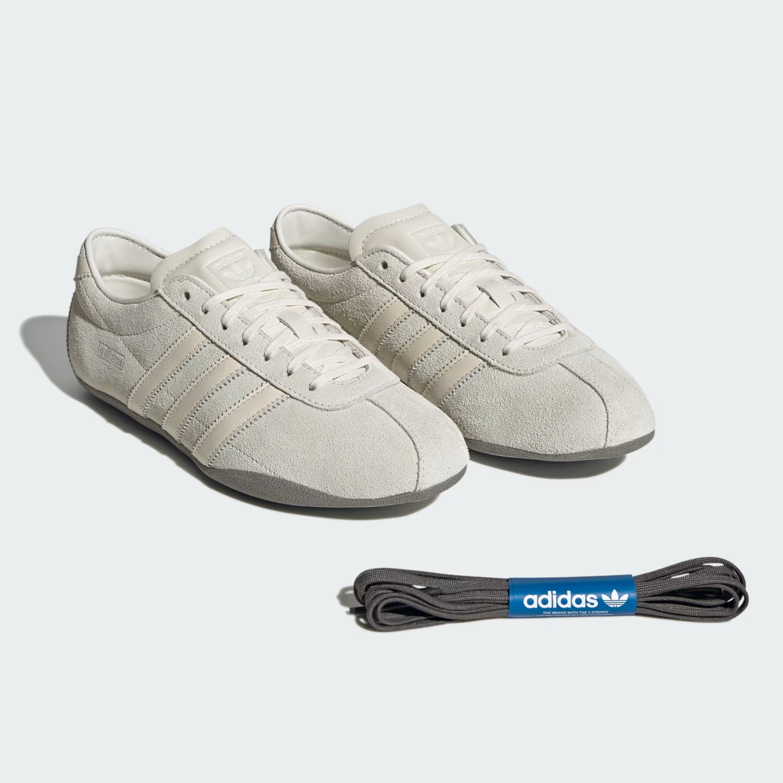KJ0368 EDIFICE IENA adidas Tokyo Ivory Off White (Women's)