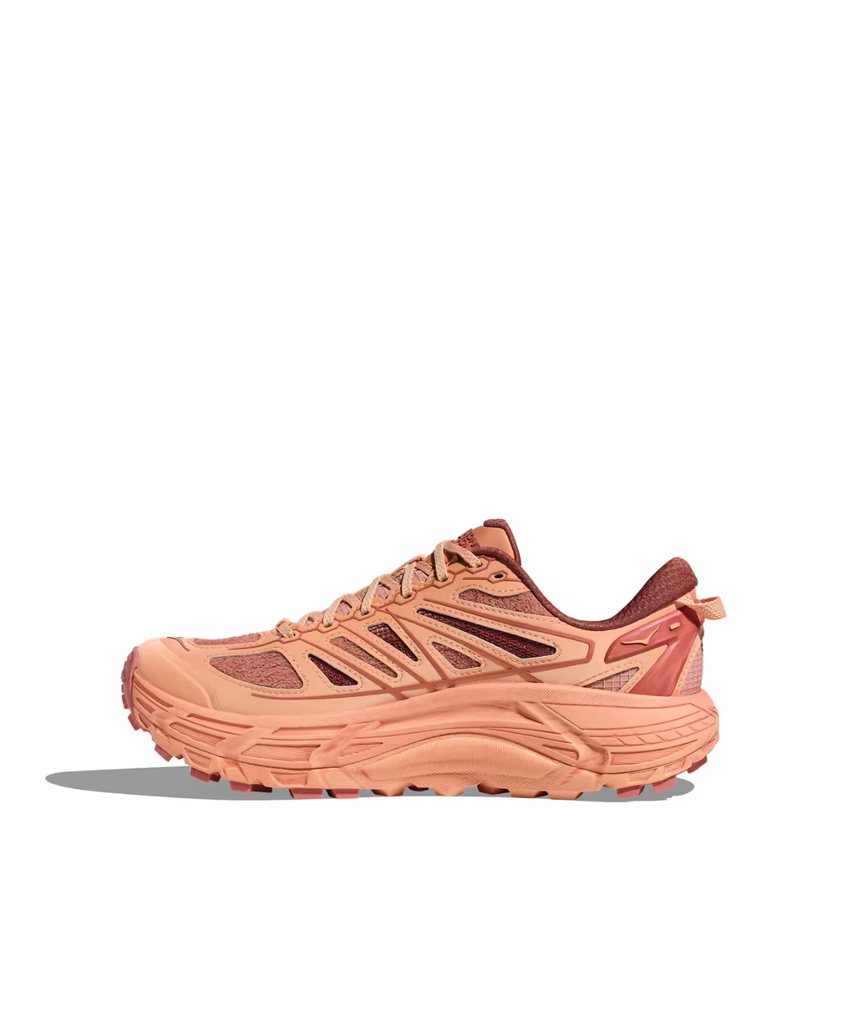 1181770-PCHDÂ XLIM Ã Hoka Mafate Speed 2 TS Peach Dust (Men's)